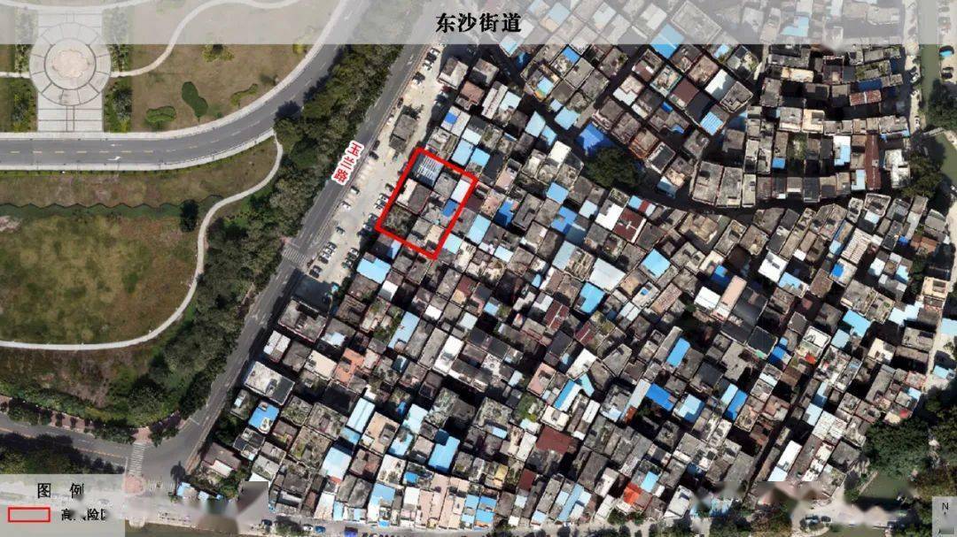 手机cad:广州市荔湾区新型冠状病毒肺炎疫情防控指挥部办公室关于划定风险区域的通告（第46号）